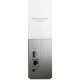 Зовнішній жорсткий диск 3.5" USB/LAN 2.0TB WD My Cloud Home (WDBVXC0020HWT-EESN)