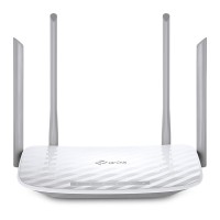 Маршрутизатор TP-Link C50_v6.0, AC1200 WRL ROUTER 1200MBPS 10/100M 4P DB