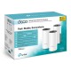 WiFi Mesh система TP-Link DECO M4 3-pack