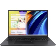 Ноутбук Asus Vivobook 16 M1605YA-MB687 (90NB10R1-M013E0) Indie Black