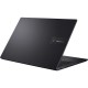 Ноутбук Asus Vivobook 16 M1605YA-MB687 (90NB10R1-M013E0) Indie Black