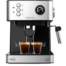 Кавомашина Cecotec Cumbia Power Espresso 20 Professionale CCTC-01556 (8435484015561)