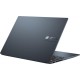 Ноутбук Asus Vivobook Pro 16 OLED K6602VV-MX081 (90NB1141-M003B0) Quiet Blue