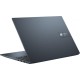 Ноутбук Asus Vivobook Pro 16 OLED K6602VV-MX081 (90NB1141-M003B0) Quiet Blue