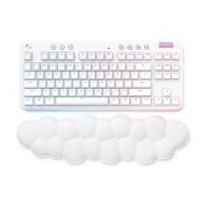 Клавіатура бездротова Logitech G715 Tactile White (920-010465)