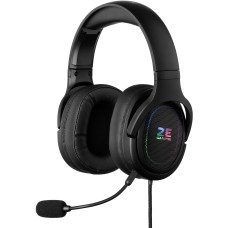 Гарнітура 2E Gaming HG330 RGB 7.1 Black (2E-HG330BK-7.1)