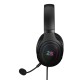 Гарнітура 2E Gaming HG330 RGB 7.1 Black (2E-HG330BK-7.1)