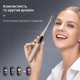 Розумна зубна електрощітка Oclean X Pro Digital Electric Toothbrush Champagne Gold (6970810552553)