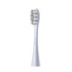 Насадка для зубної електрощітки Oclean P1C9 Plaque Control Brush Head Silver 2шт (6970810552812)