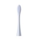 Насадка для зубної електрощітки Oclean P1C9 Plaque Control Brush Head Silver 2шт (6970810552812)