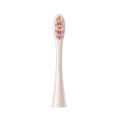 Насадка для зубної електрощітки Oclean P1C8 Plaque Control Brush Head Golden 2шт (6970810552805)