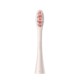 Насадка для зубної електрощітки Oclean P1C8 Plaque Control Brush Head Golden 2шт (6970810552805)