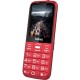 Мобільний телефон Sigma mobile Comfort 50 Grace Dual Sim Red