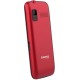 Мобільний телефон Sigma mobile Comfort 50 Grace Dual Sim Red