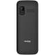 Мобільний телефон Sigma mobile Comfort 50 Grace Dual Sim Black