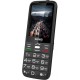 Мобільний телефон Sigma mobile Comfort 50 Grace Dual Sim Black