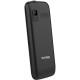 Мобільний телефон Sigma mobile Comfort 50 Grace Dual Sim Black