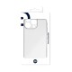 Чохол-накладка Armorstandart Air Force для Apple iPhone 14 Pro Camera cover Transparent (ARM65248)