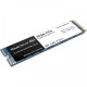 Накопичувач SSD  512GB Team MP34 M.2 2280 PCIe 3.0 x4 3D TLC (TM8FP4512G0C101)