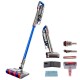 Акумуляторний пилосос Jimmy Multi-function Vacuum Cleaner (JV63)