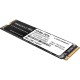 Накопичувач SSD  512GB Team MP33 Pro M.2 2280 PCIe 3.0 x4 3D TLC (TM8FPD512G0C101)