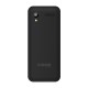 Мобiльний телефон Sigma mobile X-style 31 Power Type-C Dual Sim Black