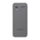 Мобiльний телефон Sigma mobile X-style 31 Power Type-C Dual Sim Grey