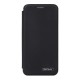 Чохол-книжка BeCover Exclusive для Samsung Galaxy A02 SM-A022/M02 SM-M022 Black (707005)