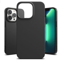 Чохол-накладка BeCover для Apple iPhone 13 Pro Max Black (707149)