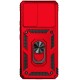 Чохол-накладка BeCover Military для Samsung Galaxy M23 SM-M236 Red (707371)