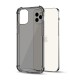 Чохол-накладка BeCover Anti-Shock для Apple iPhone 13 Pro Grey (707348)