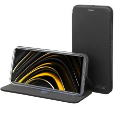 Чохол-книжка BeCover Exclusive для Motorola Moto G31/G41 Black (707911)