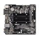 ASRock J5040-ITX (Quad-Core Pentium 3.2GHz, 2xDDR4 SoDIMM, VGA/HDMI/DVI, 1*PCIe, 4xSATAIII, miniITX)