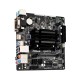 ASRock J5040-ITX (Quad-Core Pentium 3.2GHz, 2xDDR4 SoDIMM, VGA/HDMI/DVI, 1*PCIe, 4xSATAIII, miniITX)