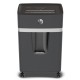 Знищувач документів HP Pro Shredder 15CC, A4, 80g х 15 листів, 4*35, 20 л