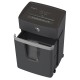 Знищувач документів HP Pro Shredder 15CC, A4, 80g х 15 листів, 4*35, 20 л