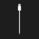 Оригінальний Apple USB-C Charge Cable 1m (MUF72|MM093)