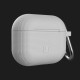 Чохол UAG [U] DOT Silicone для Apple Airpods 3 (Grey)