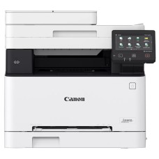 Багатофункціональний пристрій А4 кол. Canon i-SENSYS MF655CDW з Wi-Fi (5158C004)