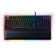 Клавіатура Razer Huntsman Elite Clicky Optical switch Black (RZ03-01870700-R3R1)