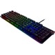 Клавіатура Razer Huntsman Elite Clicky Optical switch Black (RZ03-01870700-R3R1)