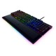 Клавіатура Razer Huntsman Elite Clicky Optical switch Black (RZ03-01870700-R3R1)