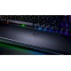 Клавіатура Razer Huntsman Elite Clicky Optical switch Black (RZ03-01870700-R3R1)