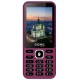 Мобiльний телефон Sigma mobile X-style 31 Power Type-C Dual Sim Purple