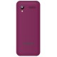 Мобiльний телефон Sigma mobile X-style 31 Power Type-C Dual Sim Purple