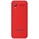 Мобiльний телефон Sigma mobile X-style 31 Power Type-C Dual Sim Red