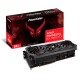 Відеокарта AMD Radeon RX 7900 XTX 24GB GDDR6 Red Devil PowerColor (RX 7900 XTX 24G-E/OC)