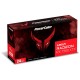 Відеокарта AMD Radeon RX 7900 XTX 24GB GDDR6 Red Devil PowerColor (RX 7900 XTX 24G-E/OC)