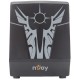 Стабілізатор NJOY Paladin 1000 (PWAV-10003PL-AZ01B) AVR, 3 розетки