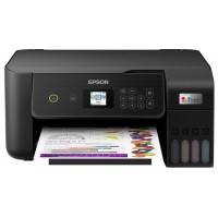 Багатофункційний пристрій А4 кол. Epson EcoTank L3260 (C11CJ66409)